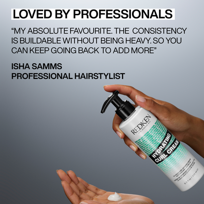 Redken Hydrating Curl Cream 250ml