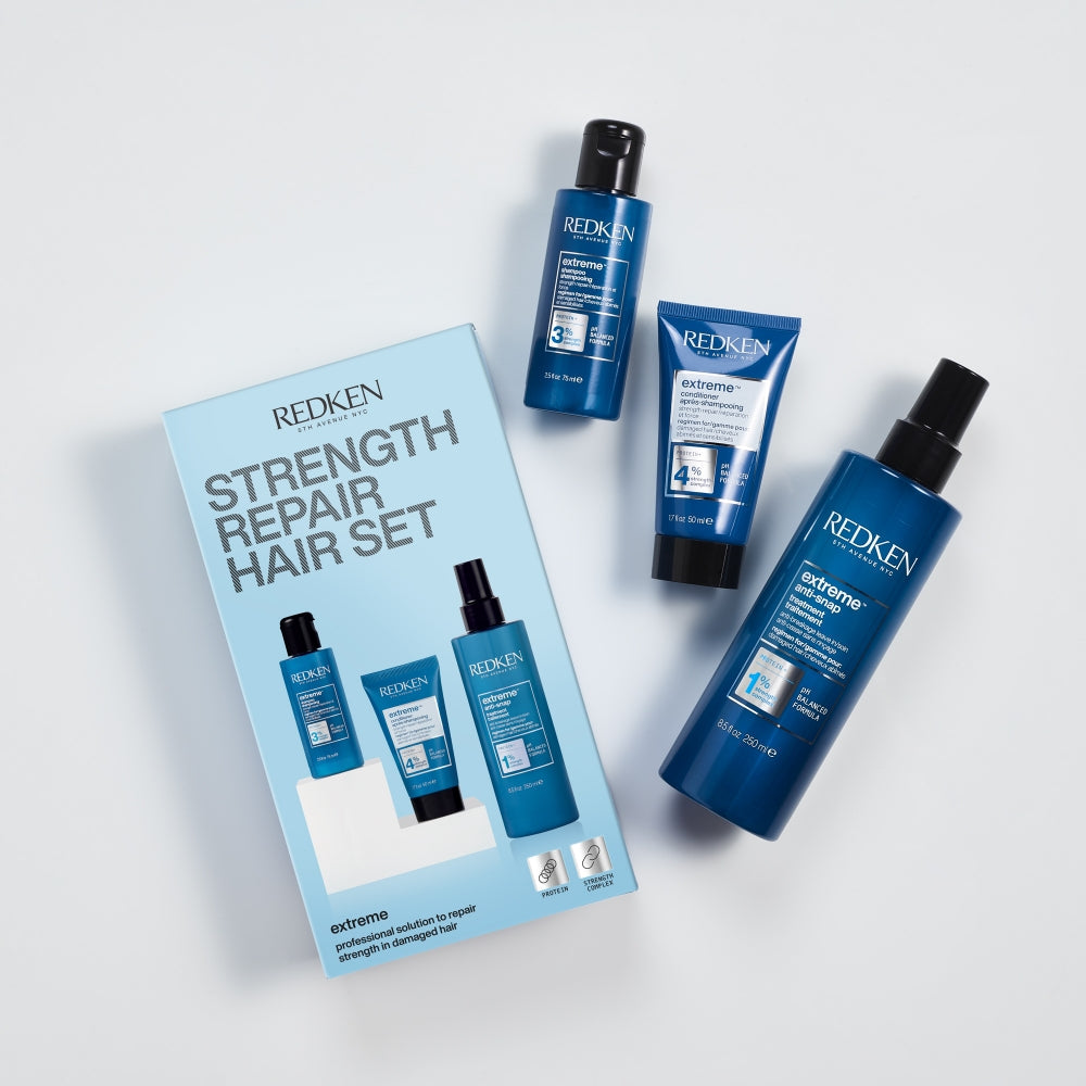 Redken Extreme Strength Repair Discovery Set