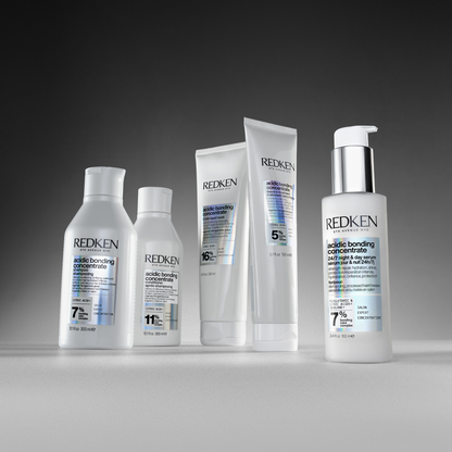Redken Acidic Bonding Concentrate 24/7 Night & Day Serum 45ml