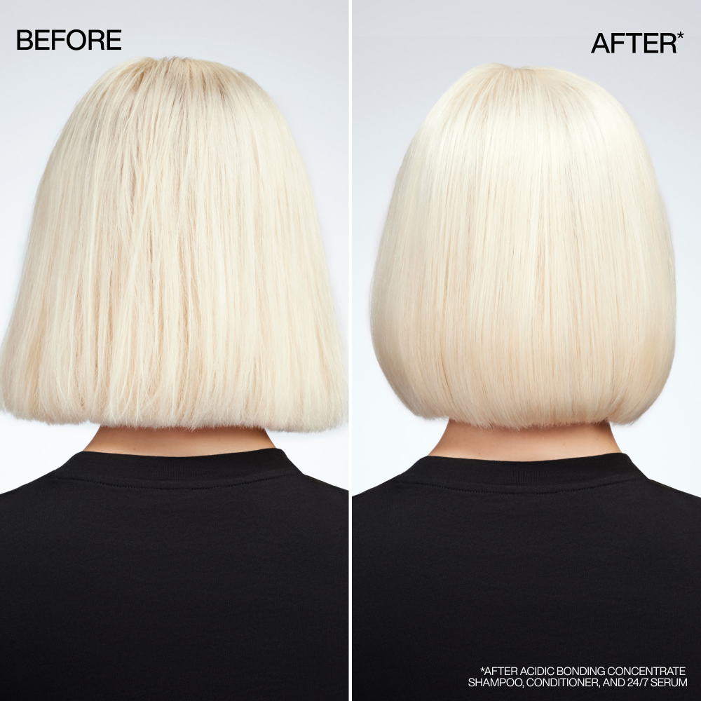 Redken Acidic Bonding Concentrate 24/7 Night & Day Serum 45ml