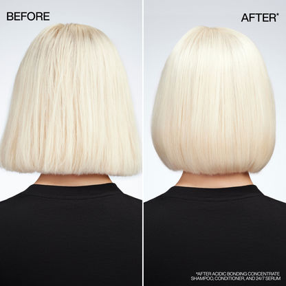 Redken Acidic Bonding Concentrate 24/7 Night & Day Serum 45ml