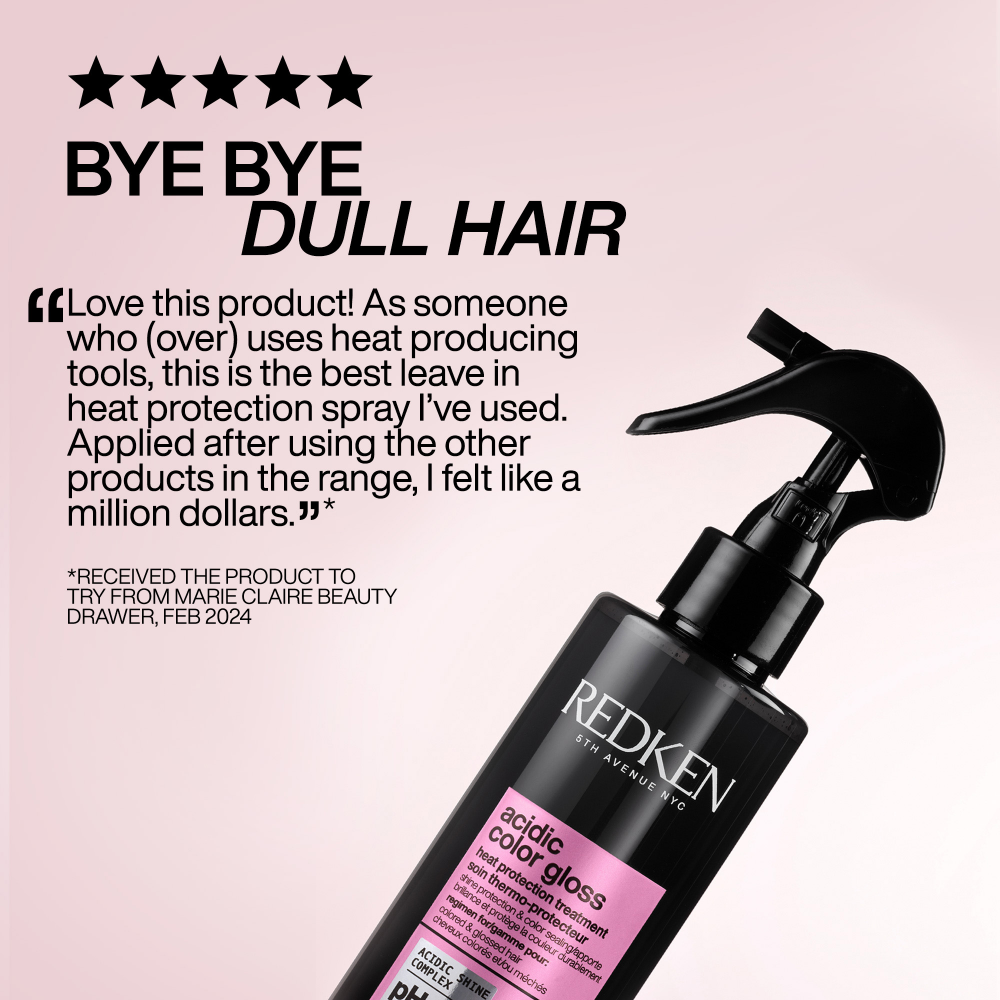 Redken Acid Colour Gloss Discovery Set