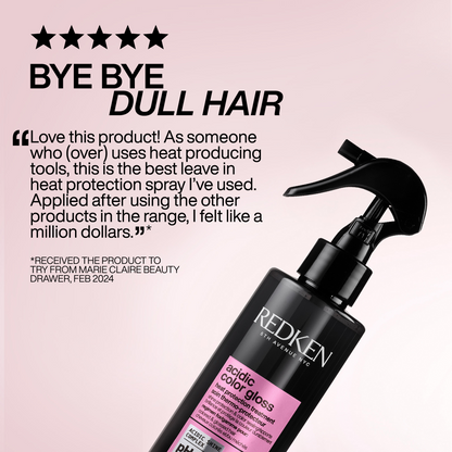 Redken Acid Colour Gloss Discovery Set