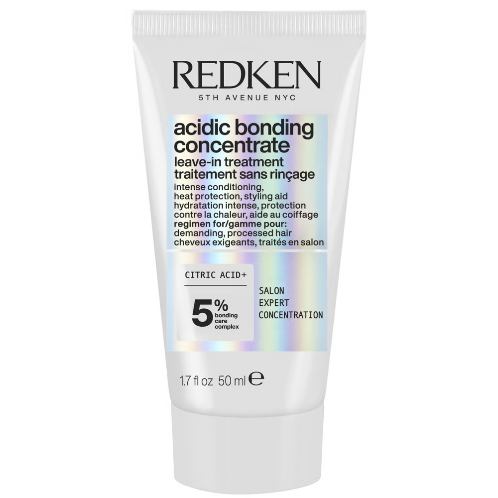 Redken Acidic Bonding Concentrate Leave-In Treatment Travel Size 50ml