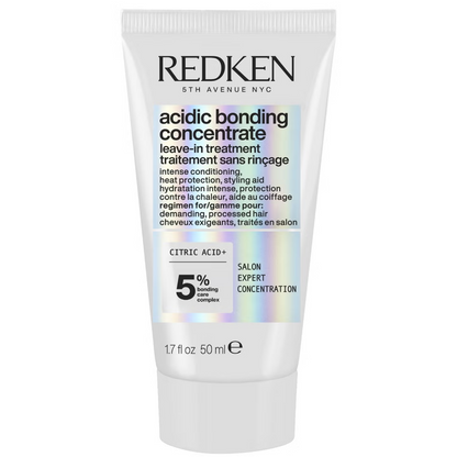 Redken Acidic Bonding Concentrate Leave-In Treatment Travel Size 50ml