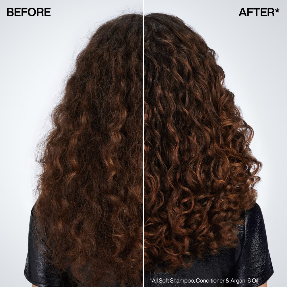 Redken All Soft Argan-6 Hair Oil 100ml