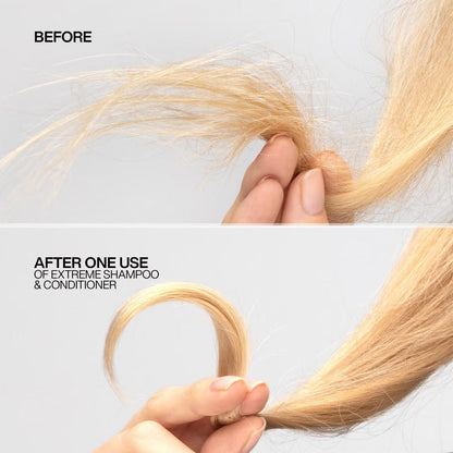 Extreme Complete Hair Repair Set