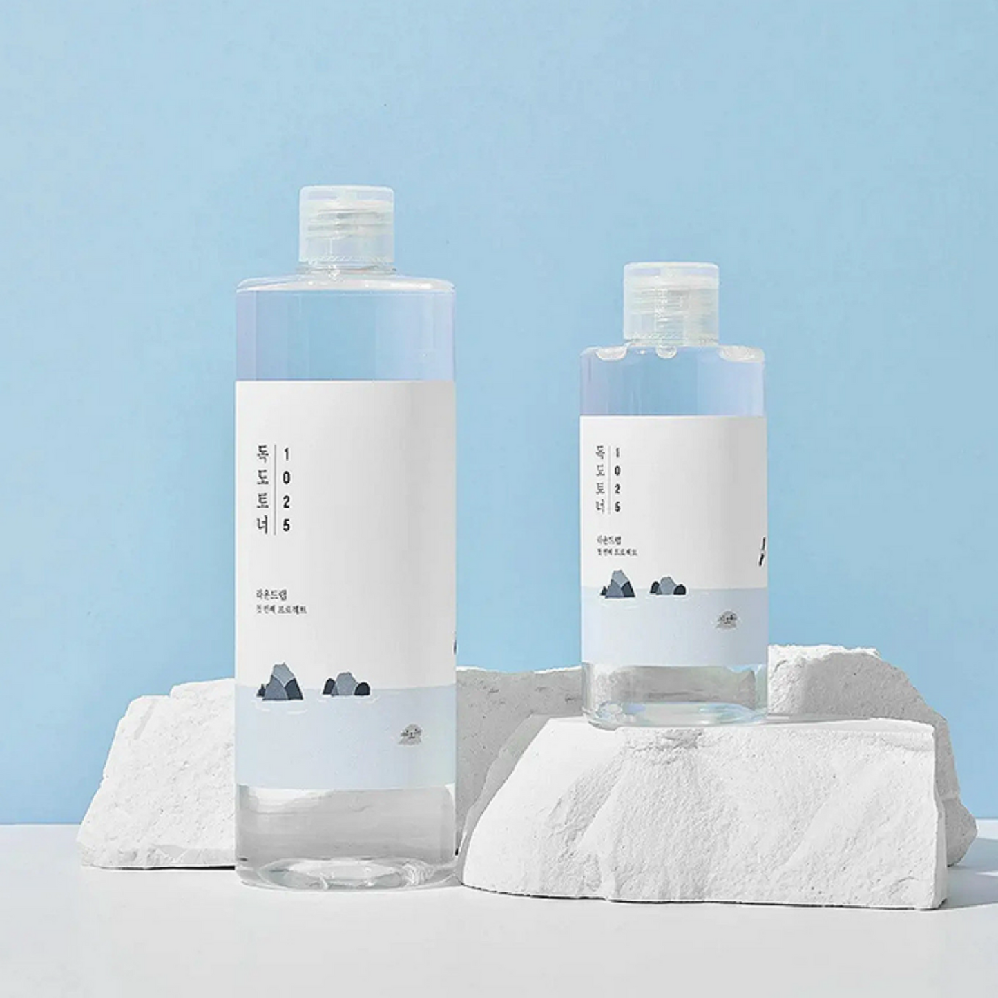 Round Lab 1025 Dodko Toner 500ml