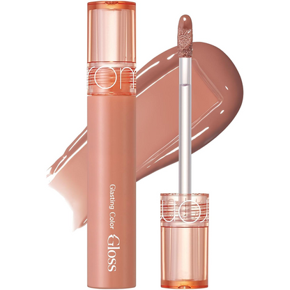 ROM&ND Glasting Colour Gloss 4g