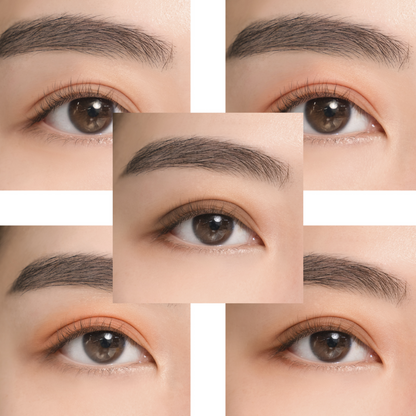 ROM&ND Better Than Palette 01 Pampas Garden 10 Colour Makeup Palette