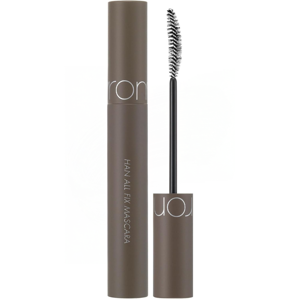 ROM&ND Han All Fix Mascara L02 Long Ash 7g