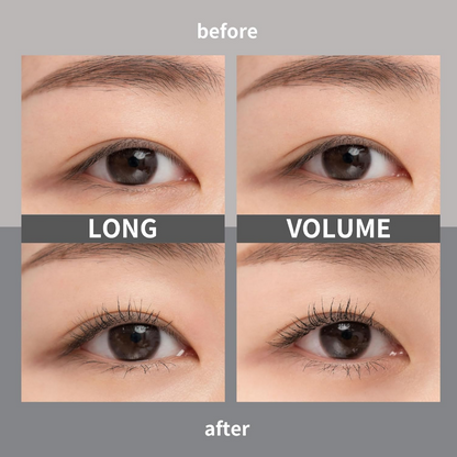 ROM&ND Han All Fix Mascara L03 Long Hazel 7g