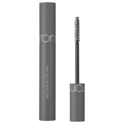 ROM&ND Han All Fix Mascara V01 Volume Black 7g