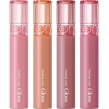 ROM&ND Glasting Colour Gloss 4g