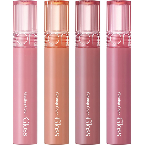 ROM&ND Glasting Colour Gloss 4g