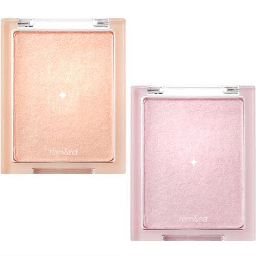 ROM&ND See Through Veillighter 5.5g