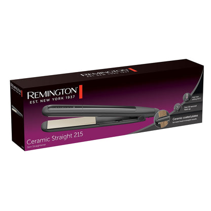 Remington Ceramic 215 Slim Hair Straightener S1370