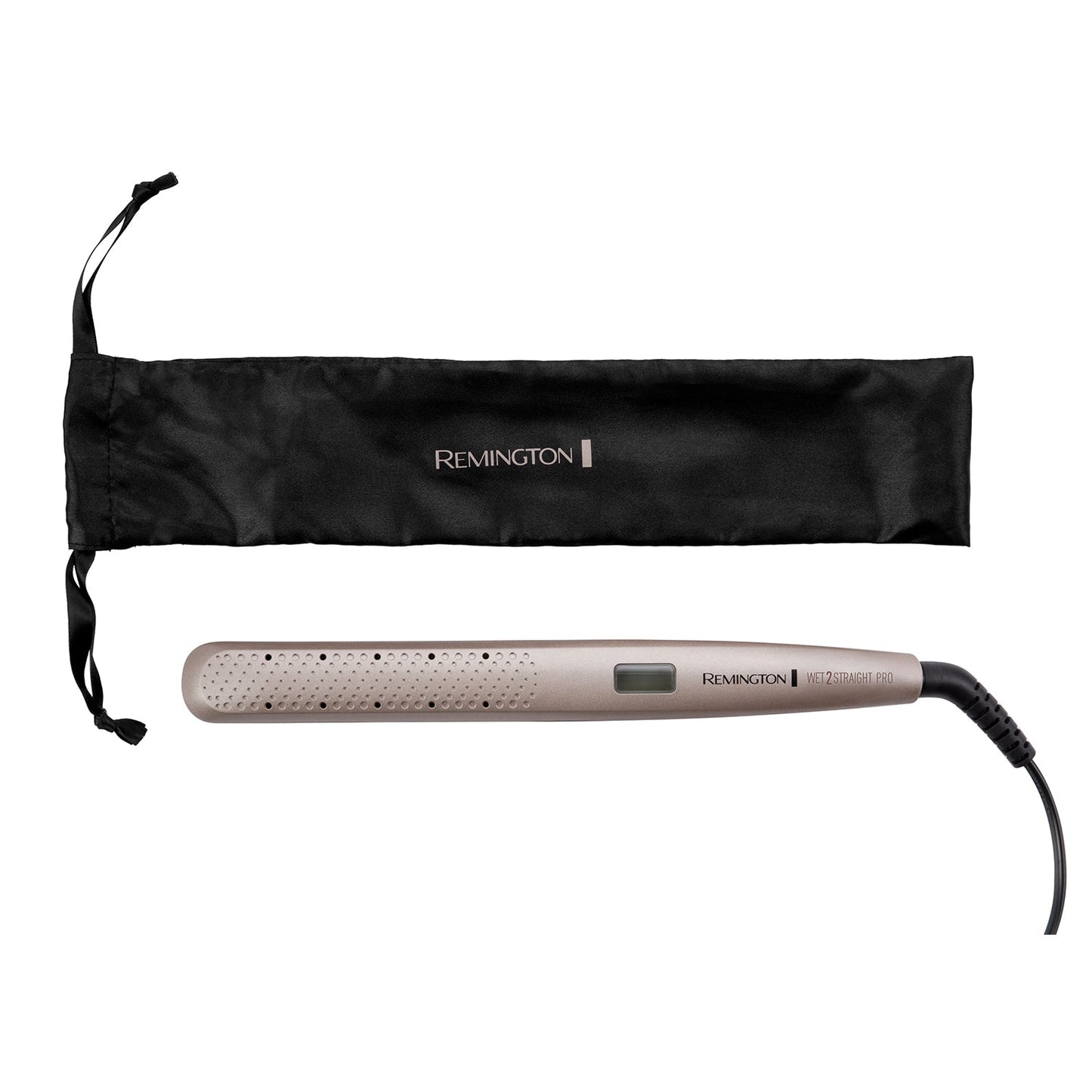 Remington Wet 2 Straight Pro Straightener S7970