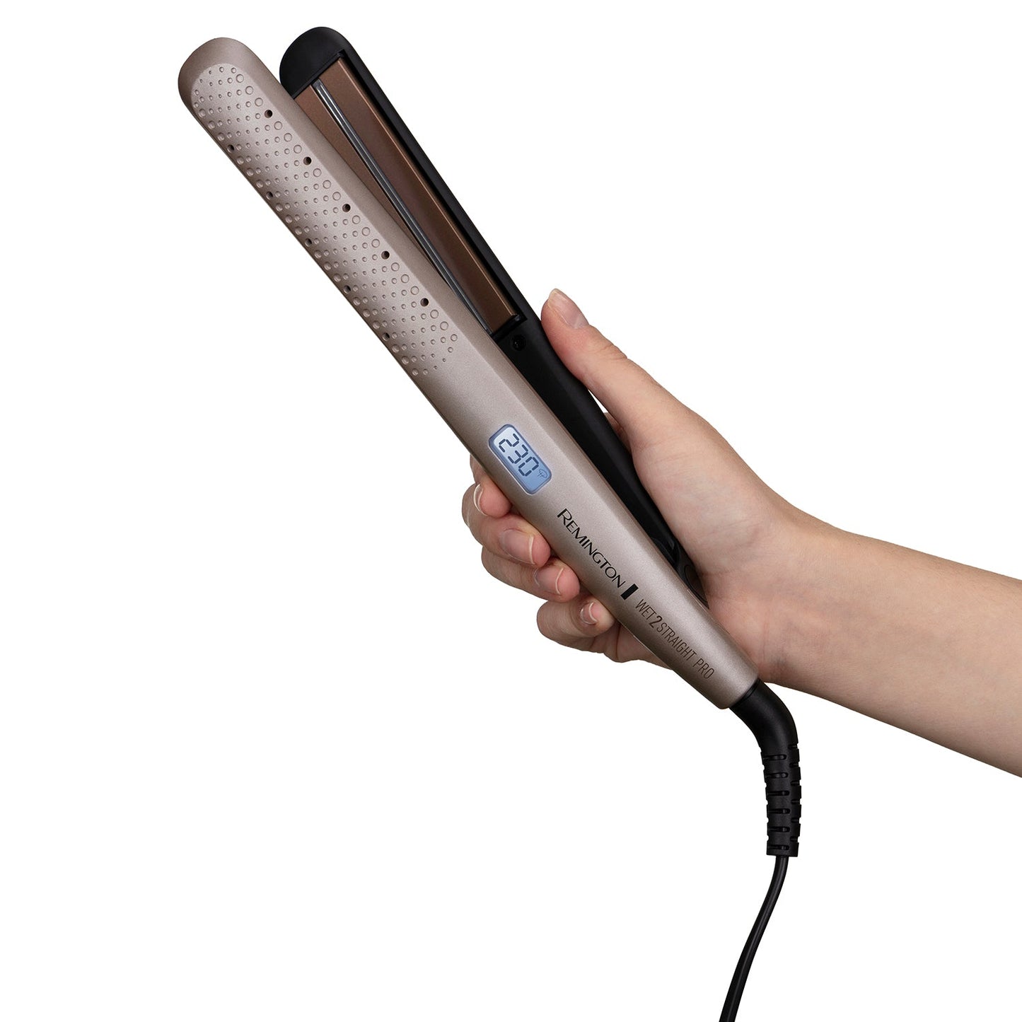 Remington Wet 2 Straight Pro Straightener S7970