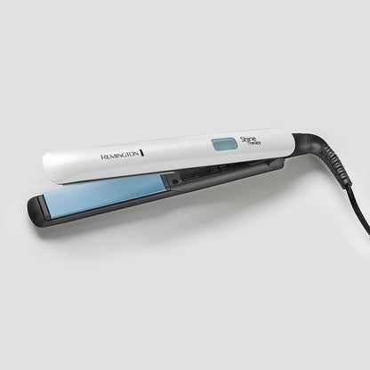 Remington Shine Therapy Hair Straightener S8500