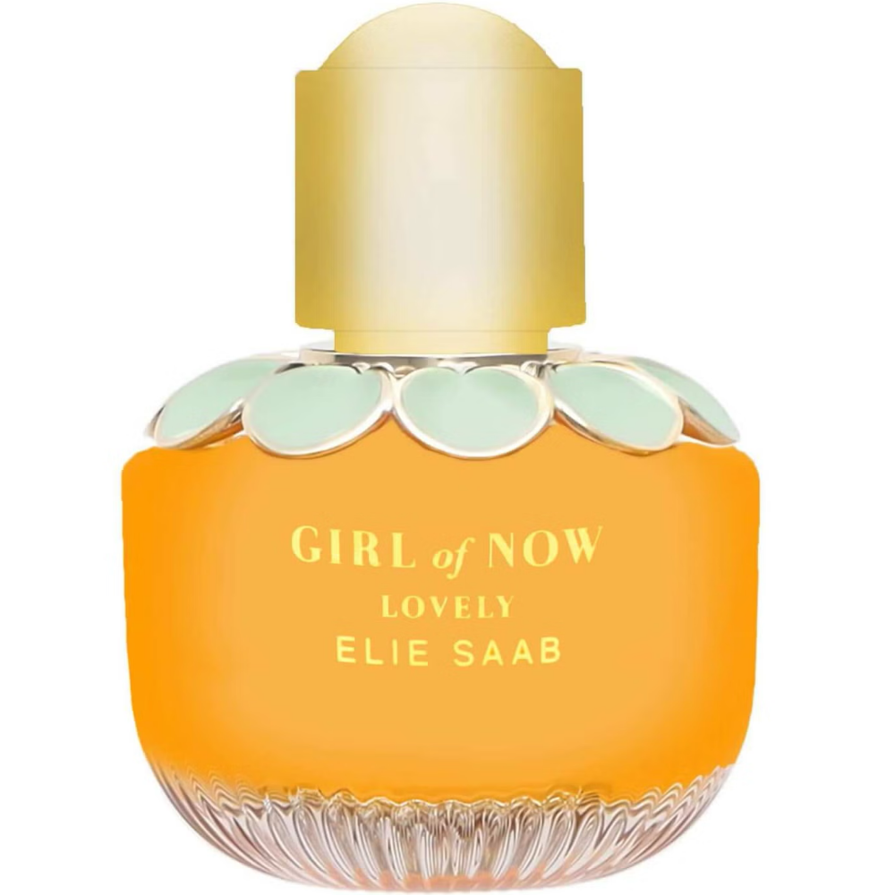 Elie Saab Girl Of Now Lovely Eau De Parfum 50ml