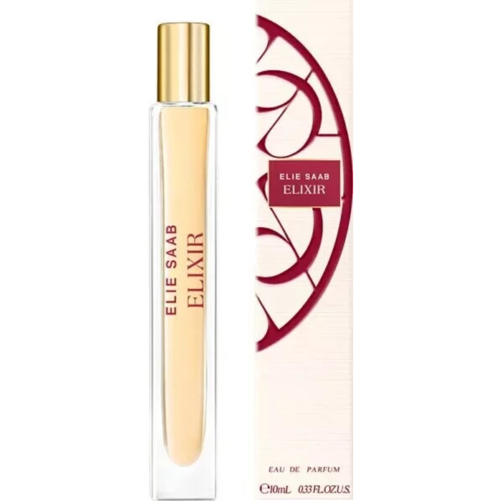 Elie Saab Elixir Eau De Parfum 10ml