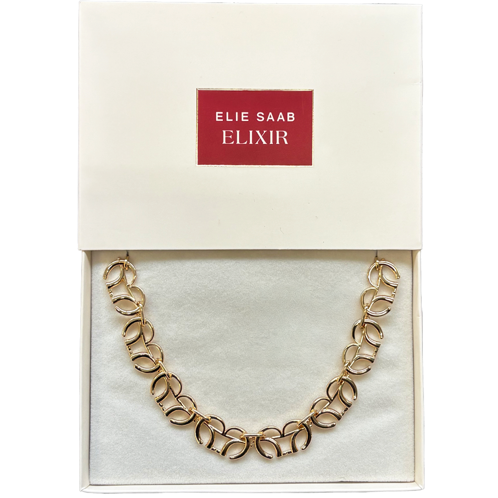 Elie Saab Elixir Necklace