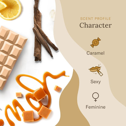 Sabrina Carpenter Sweet Tooth Caramel Dream Body Mist 236ml
