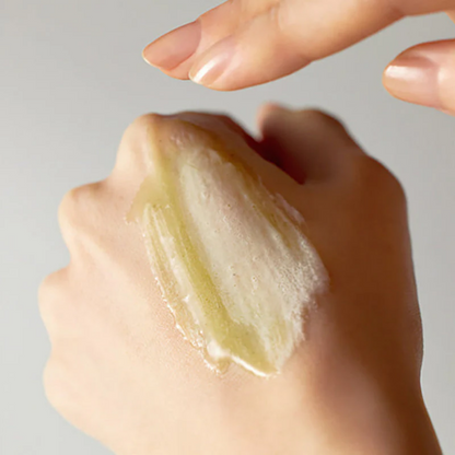 Some By Mi 30 Days Bye Bye Blackhead Miracle Green Tea-Tox Bubble Cleanser 120g