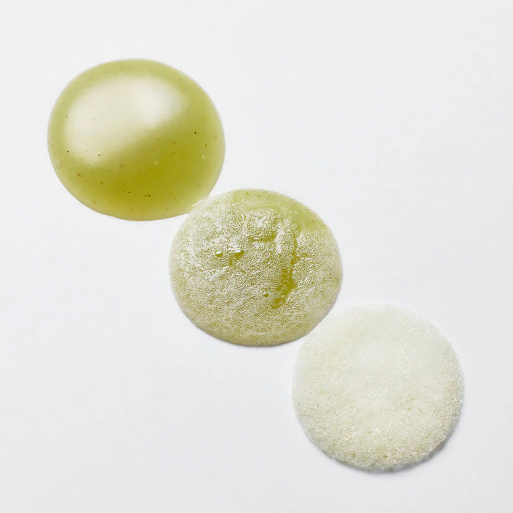 Some By Mi 30 Days Bye Bye Blackhead Miracle Green Tea-Tox Bubble Cleanser 120g