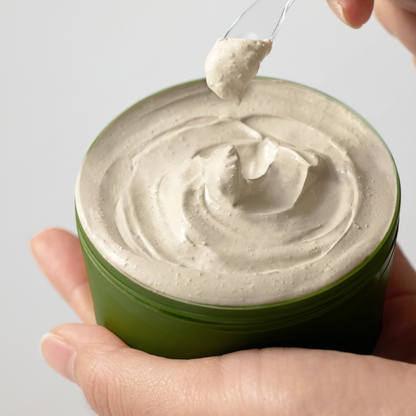Some By Mi Super Matcha Intensive Pore Cleaning & Tightening Clay Mask 100g