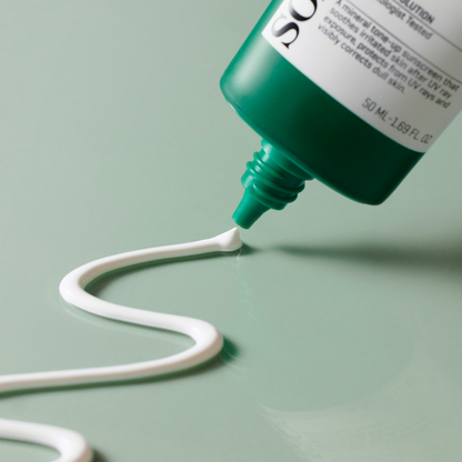 Some By Mi Truecica Mineral Calming Tone-Up Suncream PA++++ SPF50+ 50ml