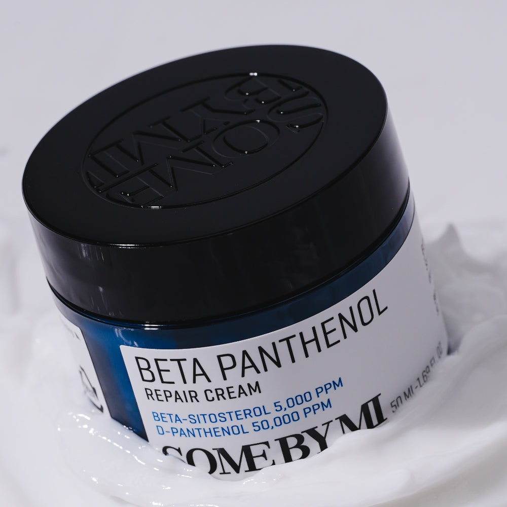 Some By Mi Beta Panthenol Repair Cream 50ml
