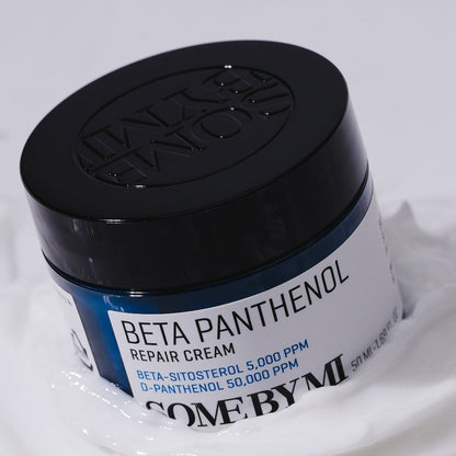Some By Mi Beta Panthenol Repair Cream 50ml