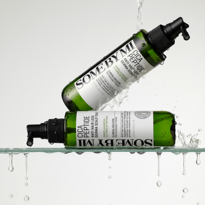 Some By Mi Cica Peptide Anti Hair Loss Derma Scalp Tonic 150ml