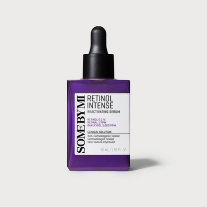 Some By Mi Retinol Intense Reactivating Serum 50ml