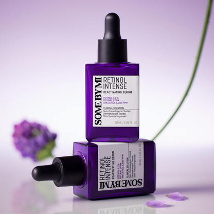 Some By Mi Retinol Intense Reactivating Serum 50ml