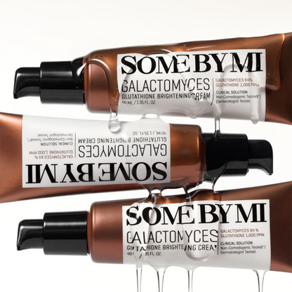 Some By Mi Galactomyces Glutathione Brightening Cream 40ml