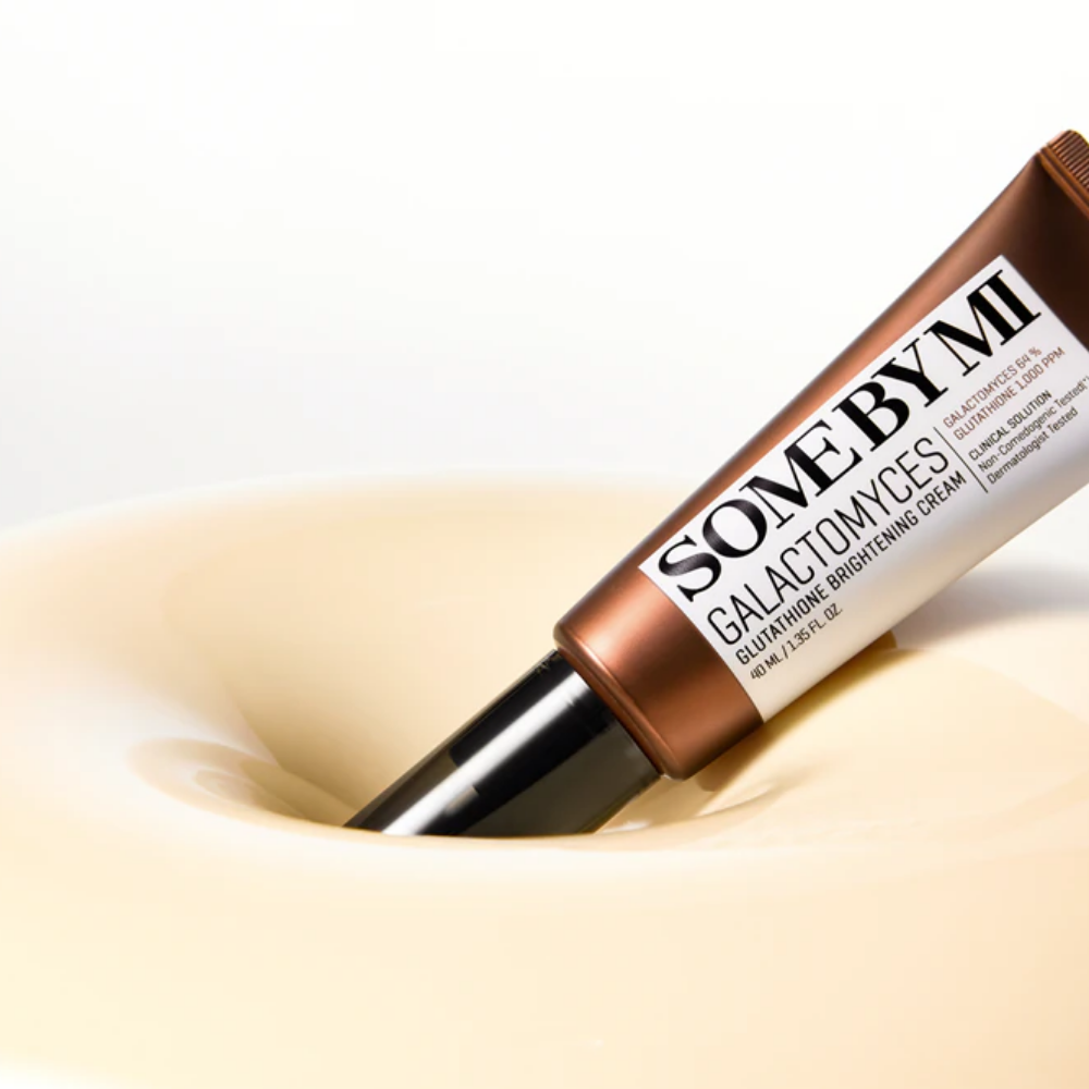 Some By Mi Galactomyces Glutathione Brightening Cream 40ml