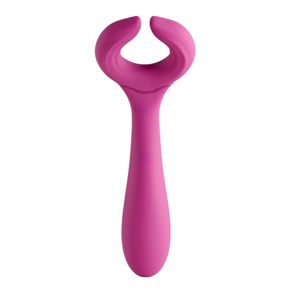 So Divine Duet 2-in-1 Couples Vibrator Toy