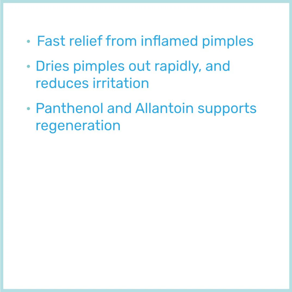 Sebamed Clear Face Anti-Spot Gel 10ml