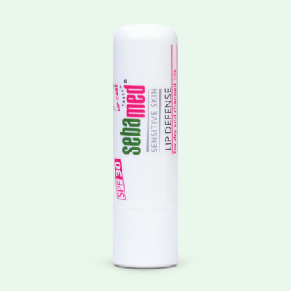 Sebamed Lip Defence Stick SPF30 4.8g