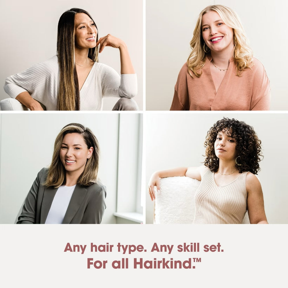 Shark Beauty FlexStyle 4-In-1 Air Styler & Hair Dryer for Curly & Coily Hair Stone