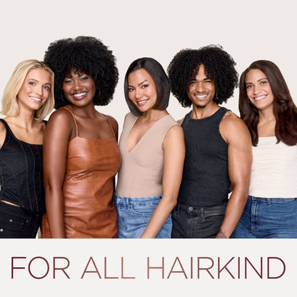 Shark SpeedStyle Pro Flex 4-In-1 High-Velocity Hair Dryer Mocha/Silver