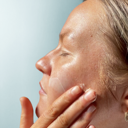 Sienna X Concentrated Self Tan Serum Drops 30ml