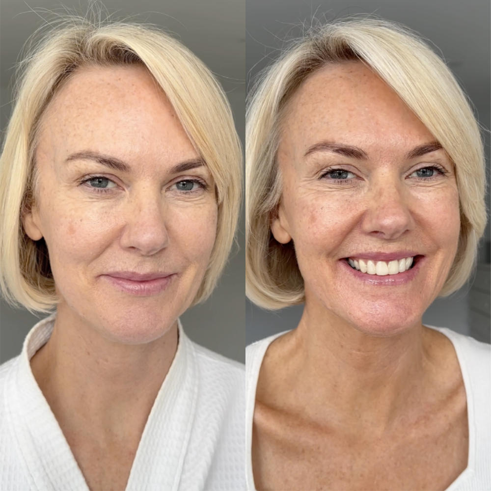 Sienna X Concentrated Self Tan Serum Drops 30ml