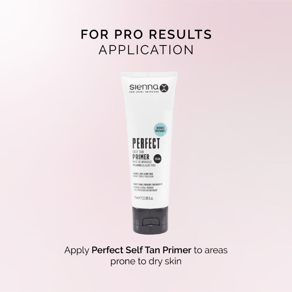 Sienna X Self Tan Body Brush