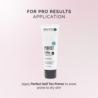 Sienna X Self Tan Body Brush