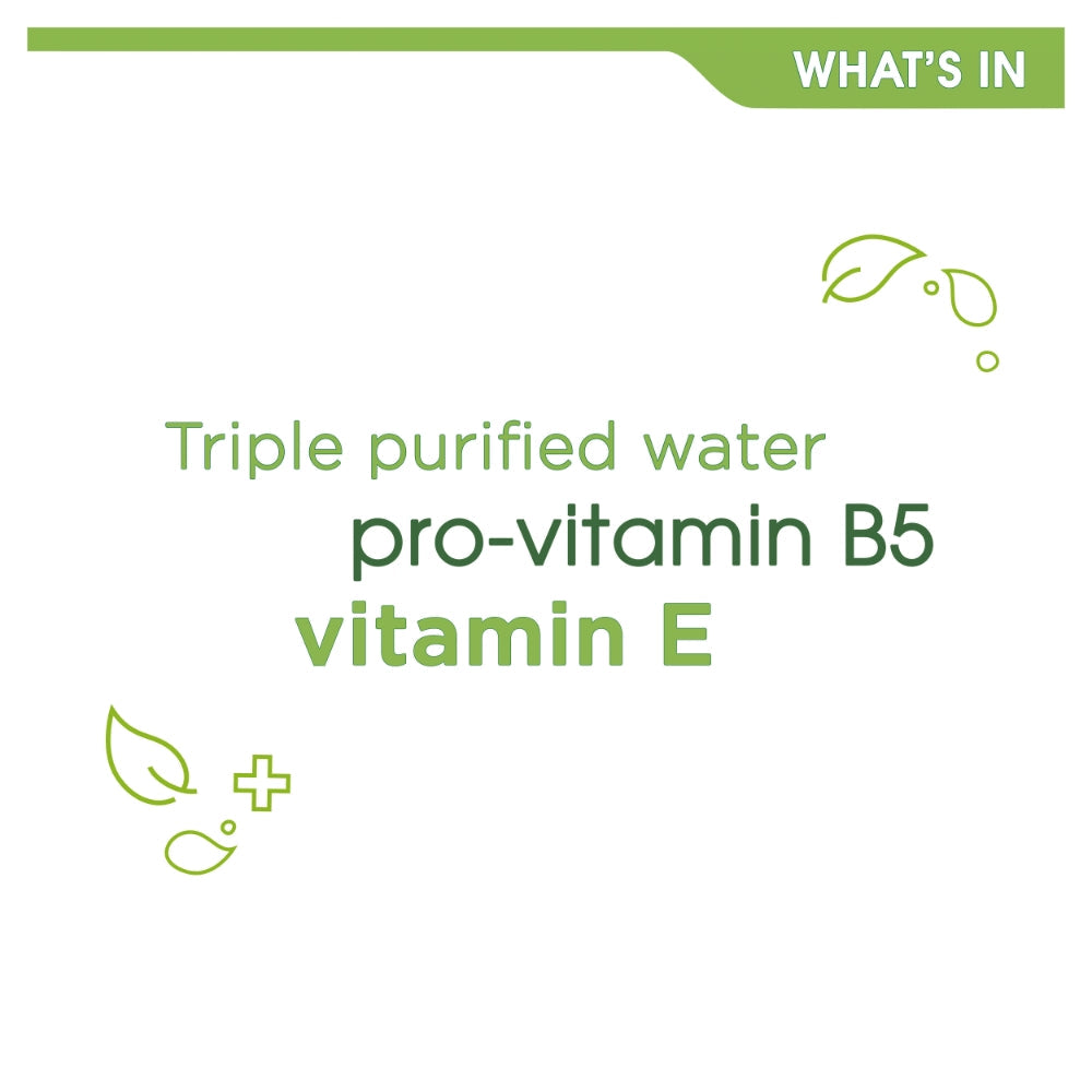 Simple Kind To Skin Oil-Free Eye Makeup Remover 125ml