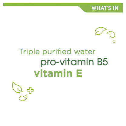 Simple Kind To Skin Oil-Free Eye Makeup Remover 125ml